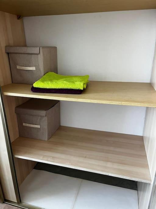 Cozy Apartment By The Forest Tatranska Strba Luaran gambar