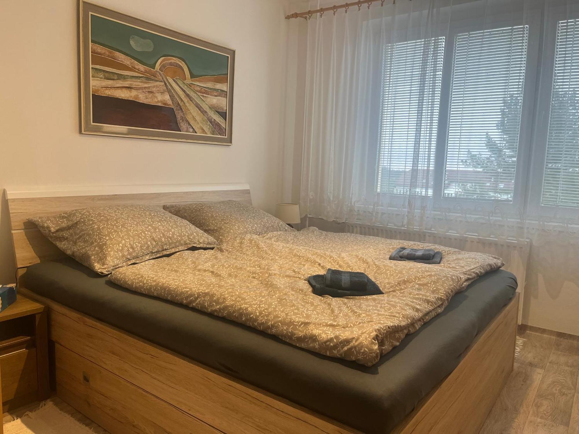 Cozy Apartment By The Forest Tatranska Strba Luaran gambar